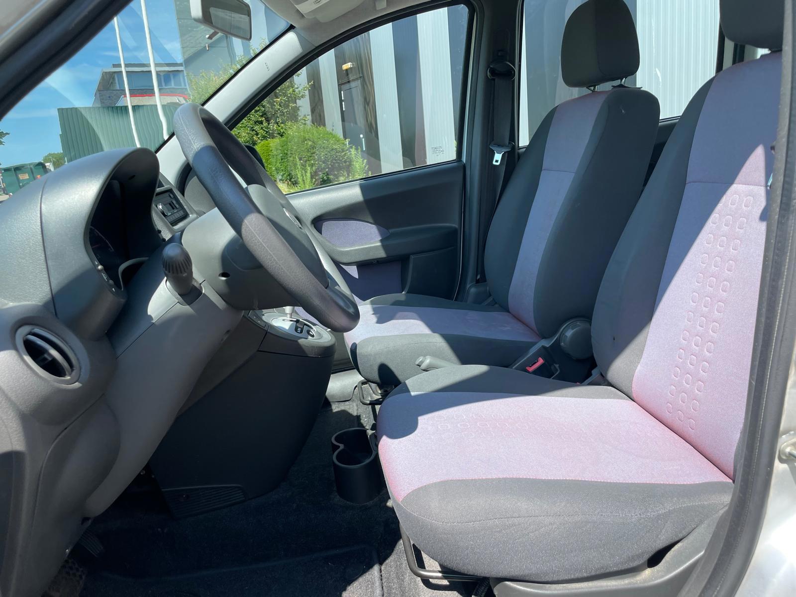 Foto van Fiat Fiat Panda