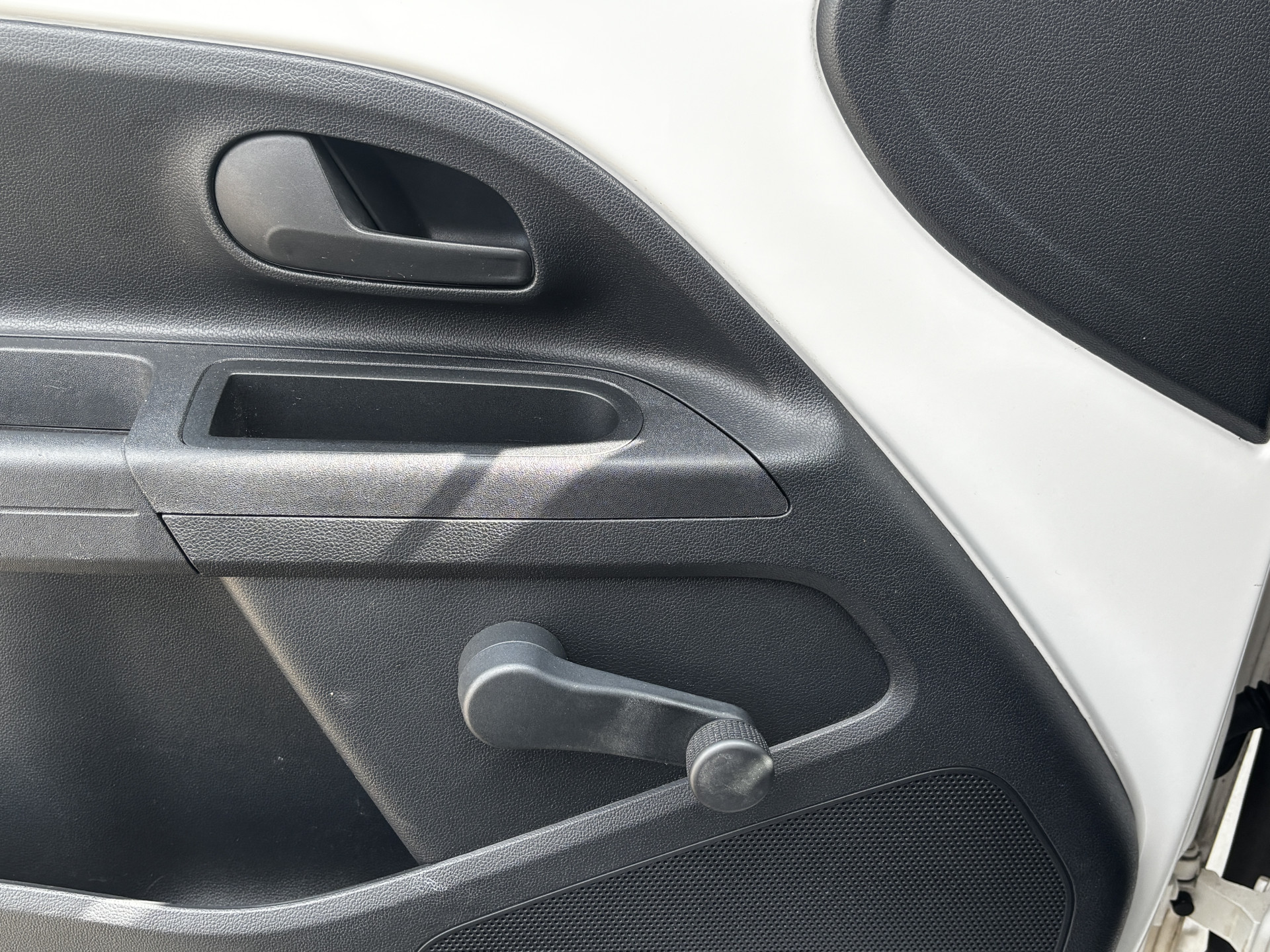 Foto van Volkswagen Up