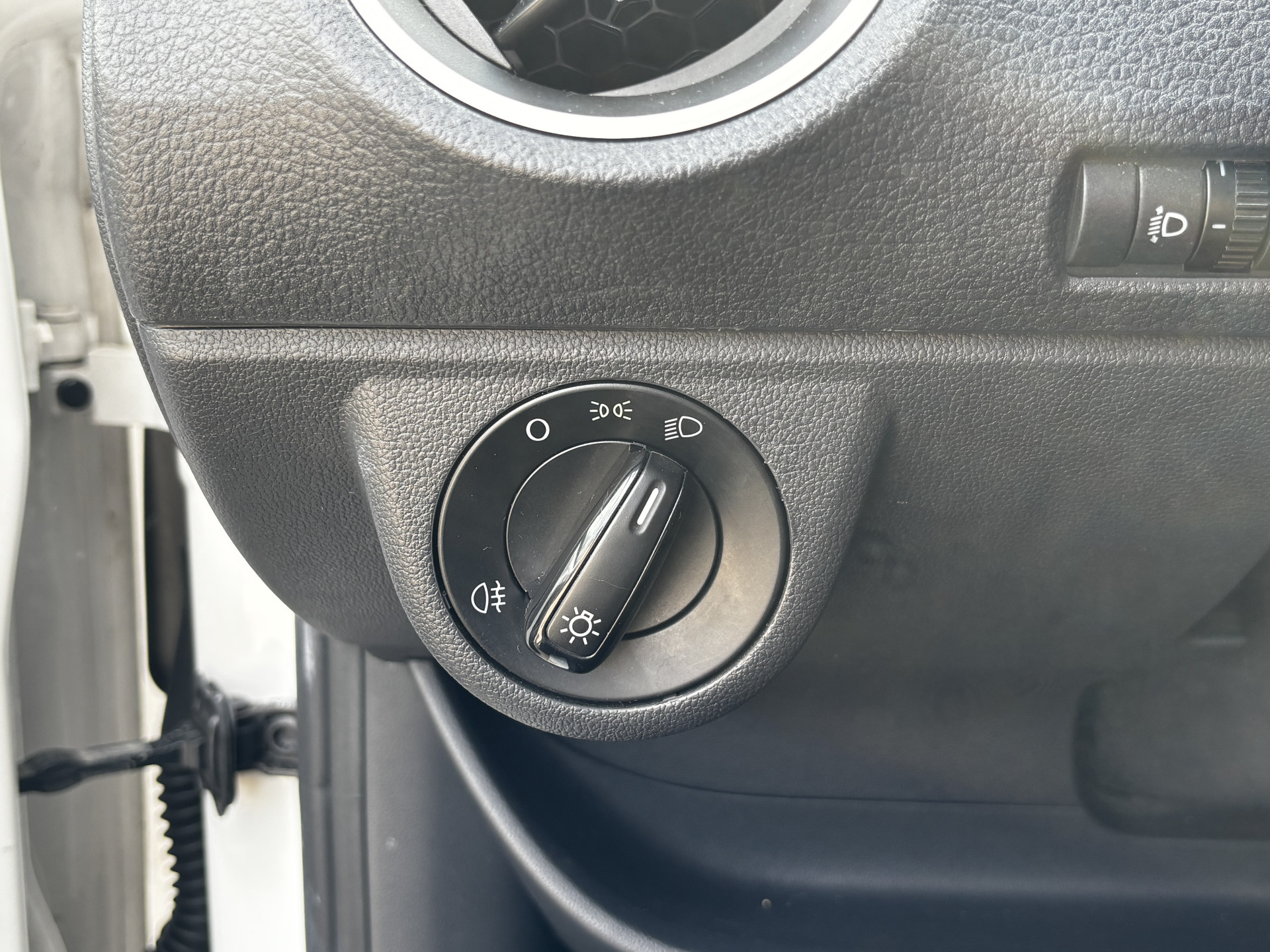 Foto van Volkswagen Up