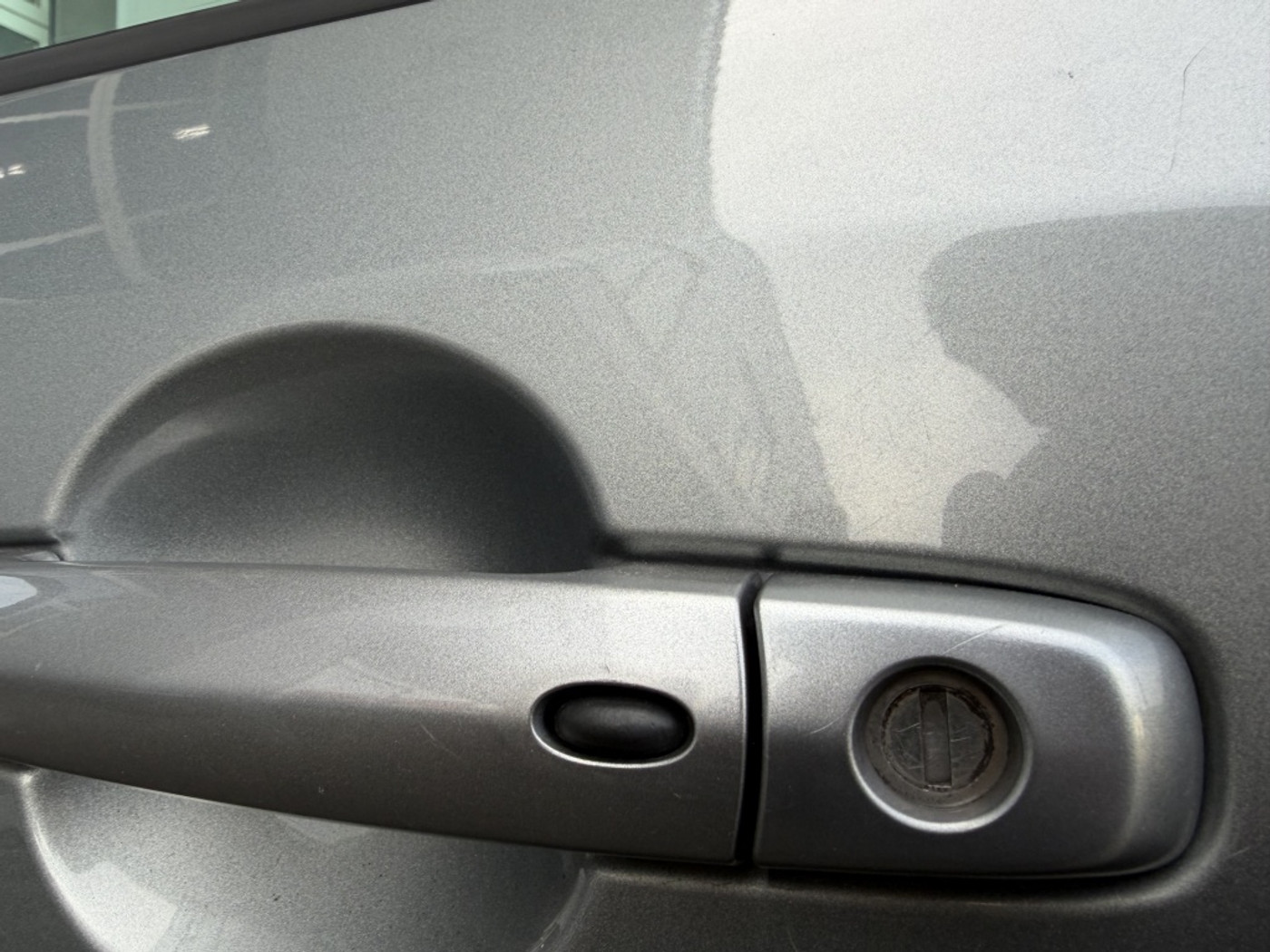 Foto van Suzuki Sx4