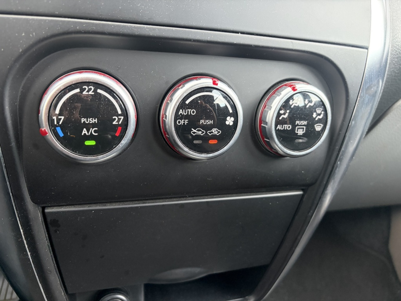 Foto van Suzuki Sx4
