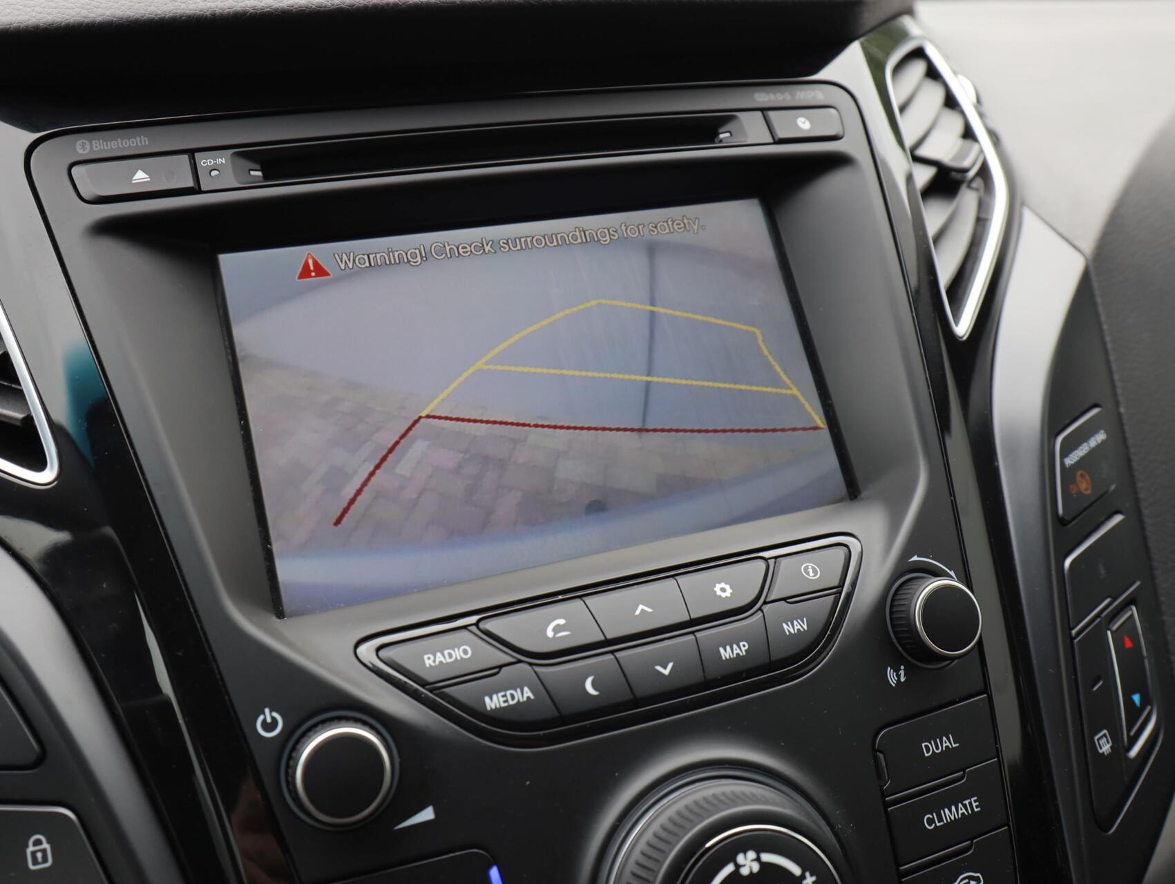 Foto van Hyundai I40
