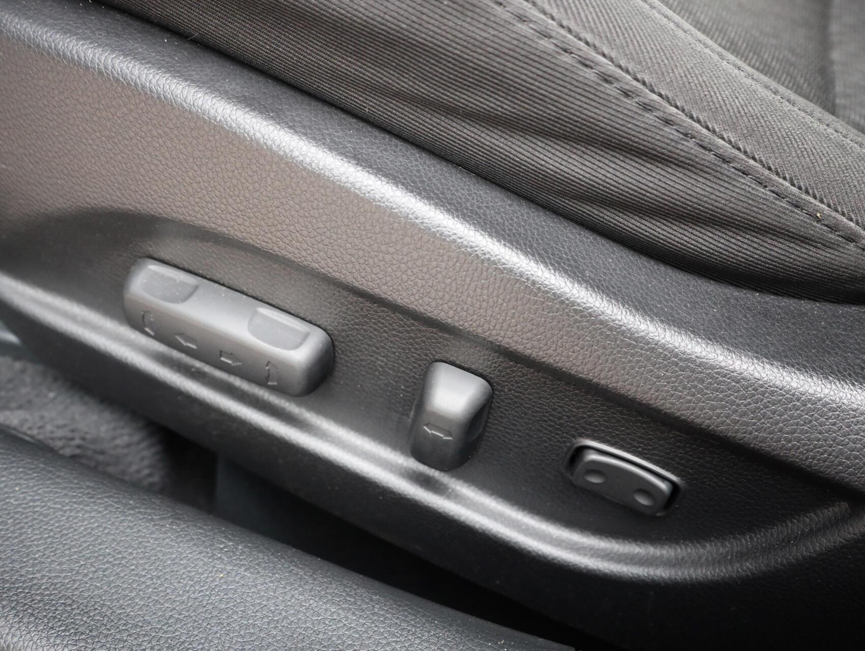 Foto van Hyundai I40