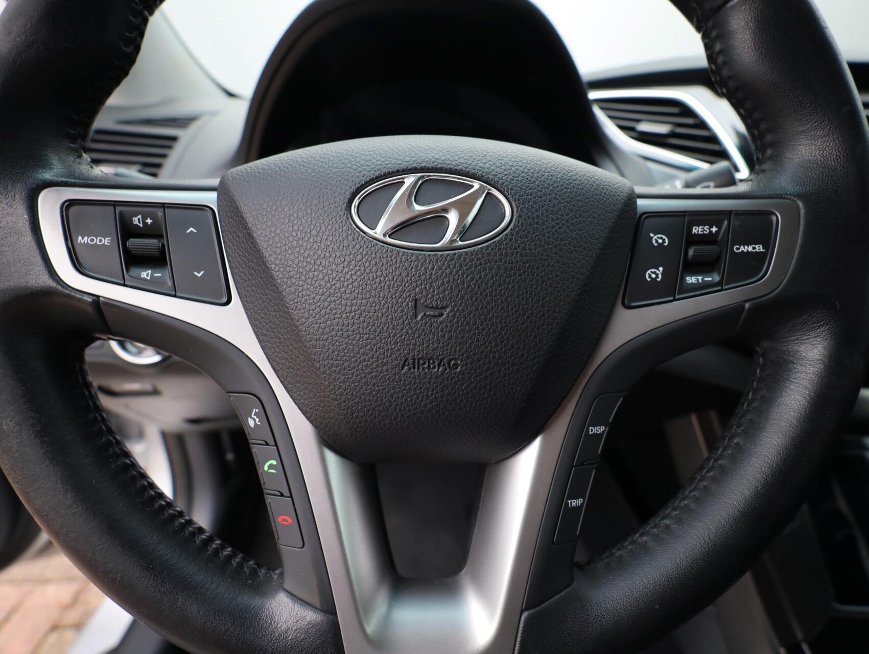 Foto van Hyundai I40