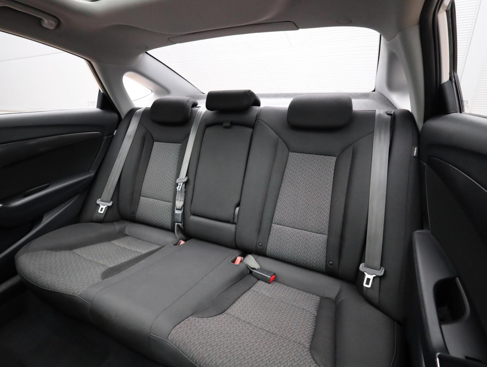 Foto van Hyundai I40