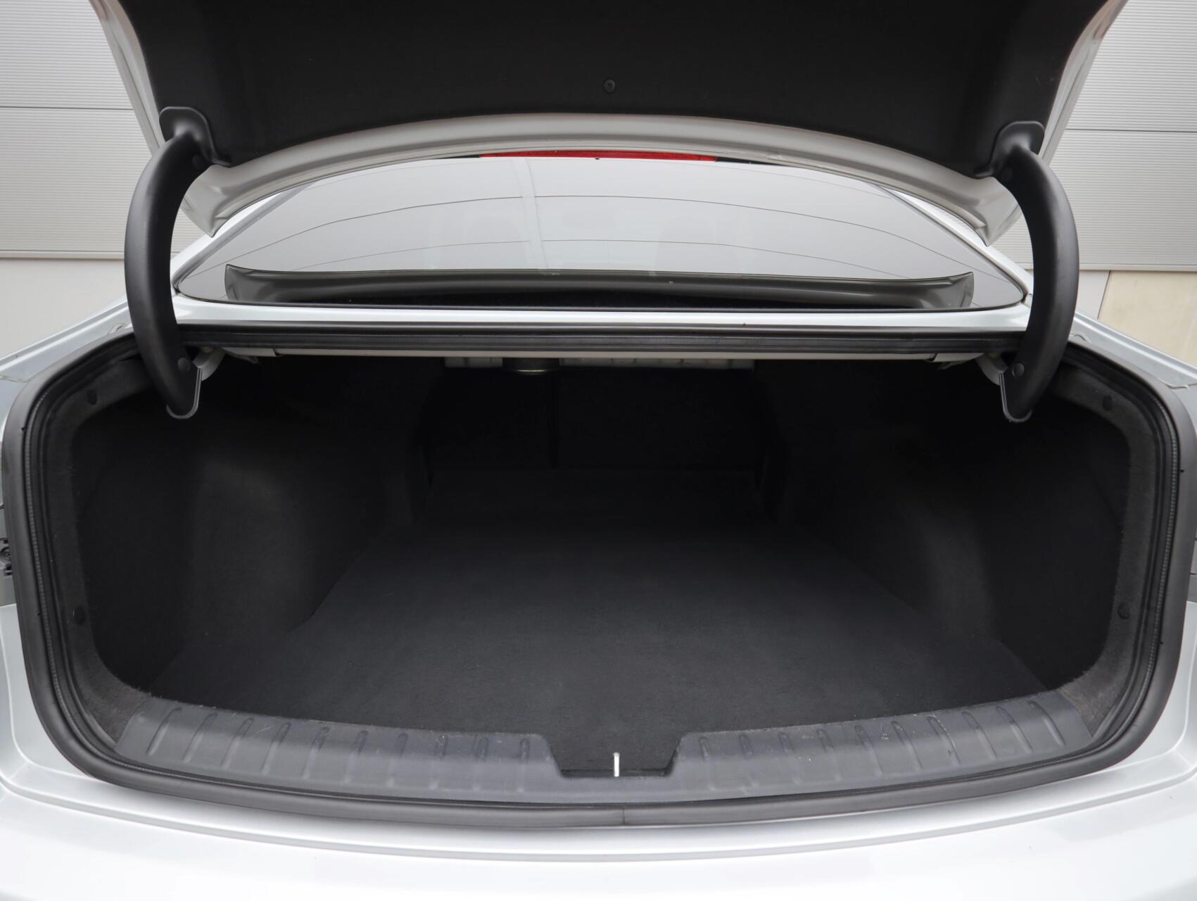 Foto van Hyundai I40