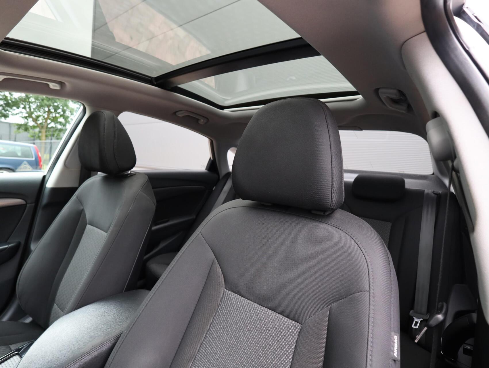 Foto van Hyundai I40