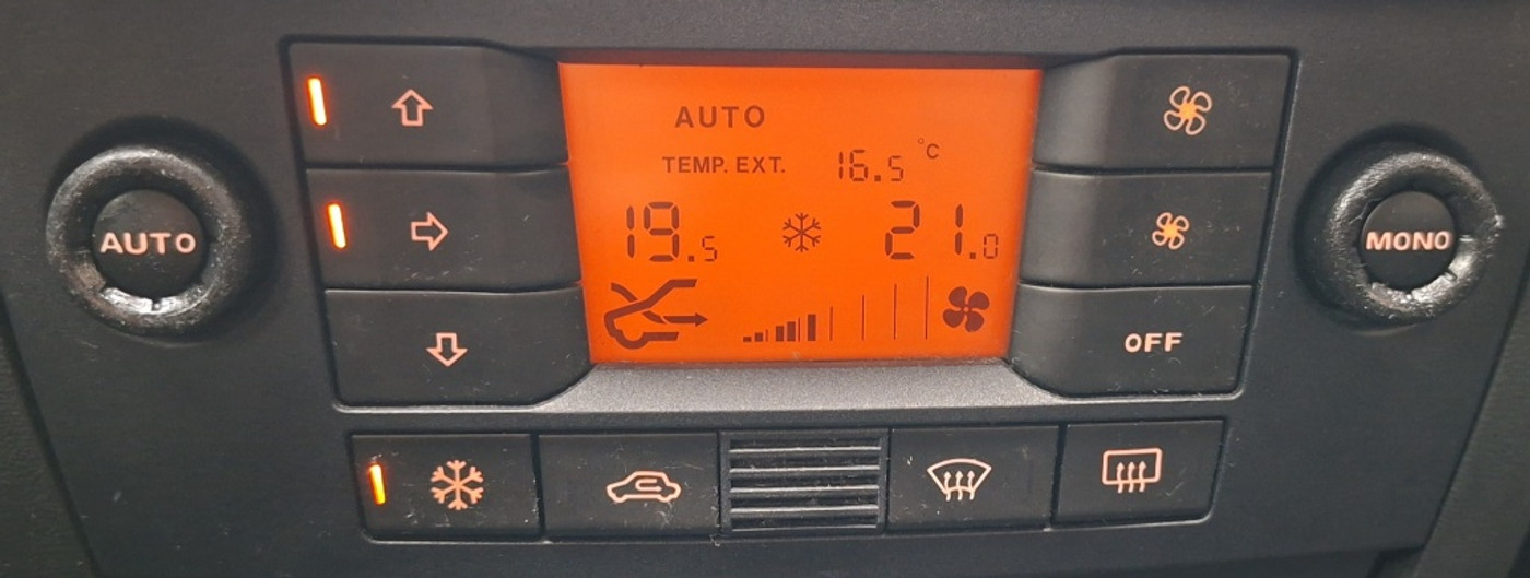 Foto van Fiat Fiat Stilo