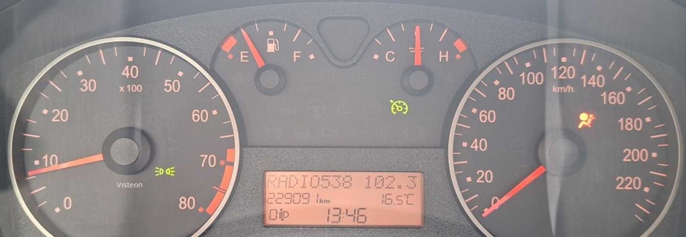Foto van Fiat Fiat Stilo