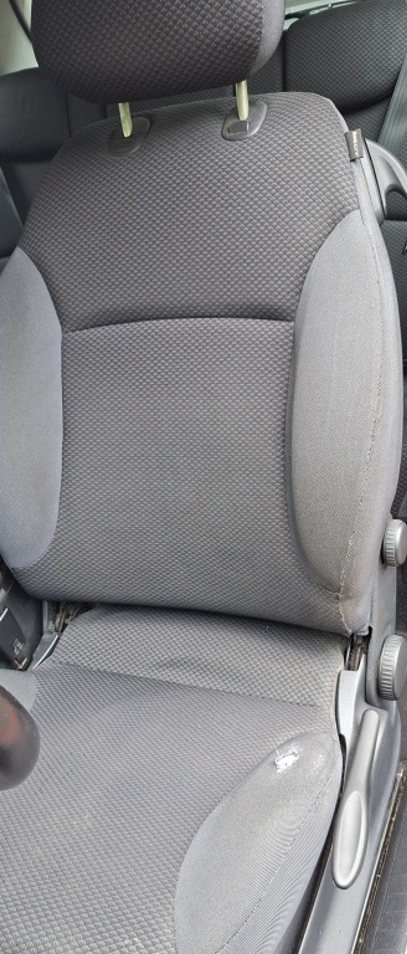 Foto van Fiat Fiat Stilo