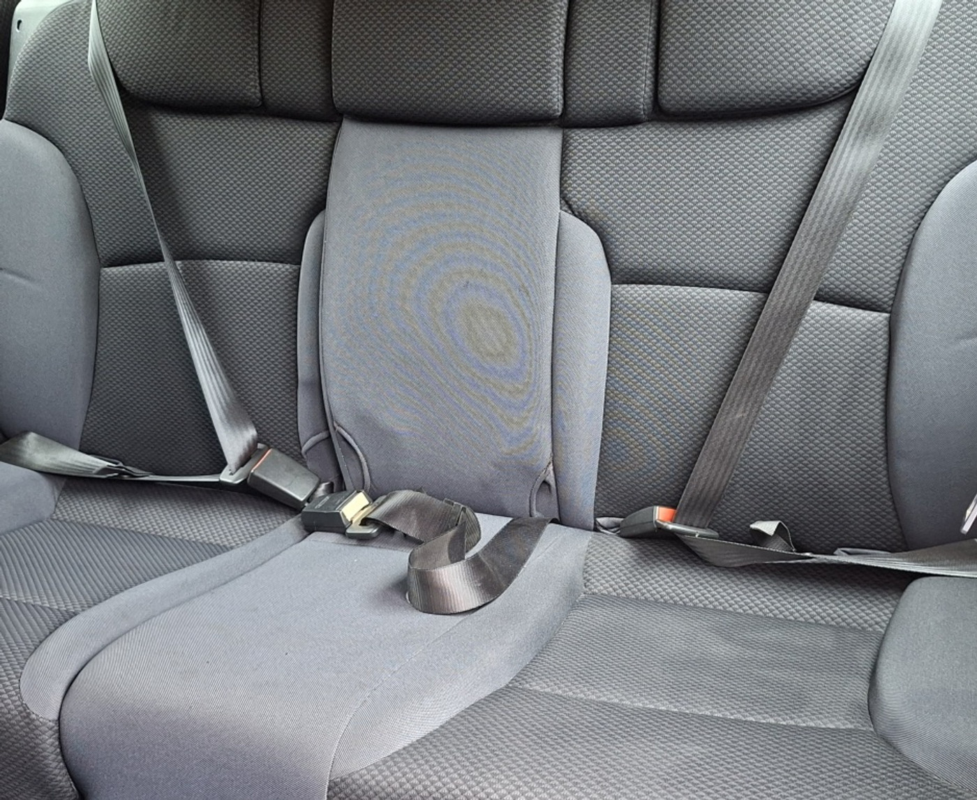 Foto van Fiat Fiat Stilo