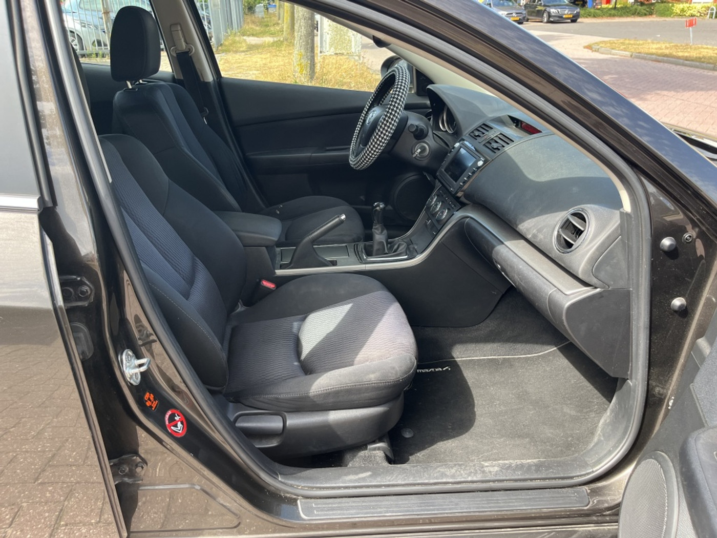 Foto van Mazda Mazda 6