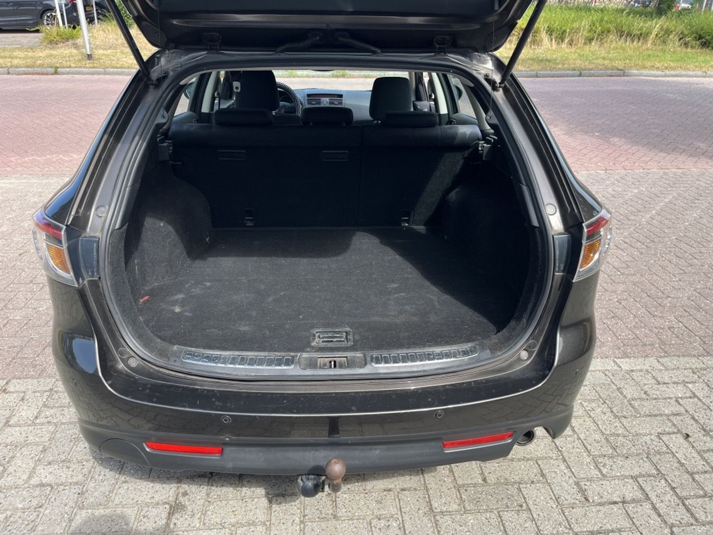 Foto van Mazda Mazda 6