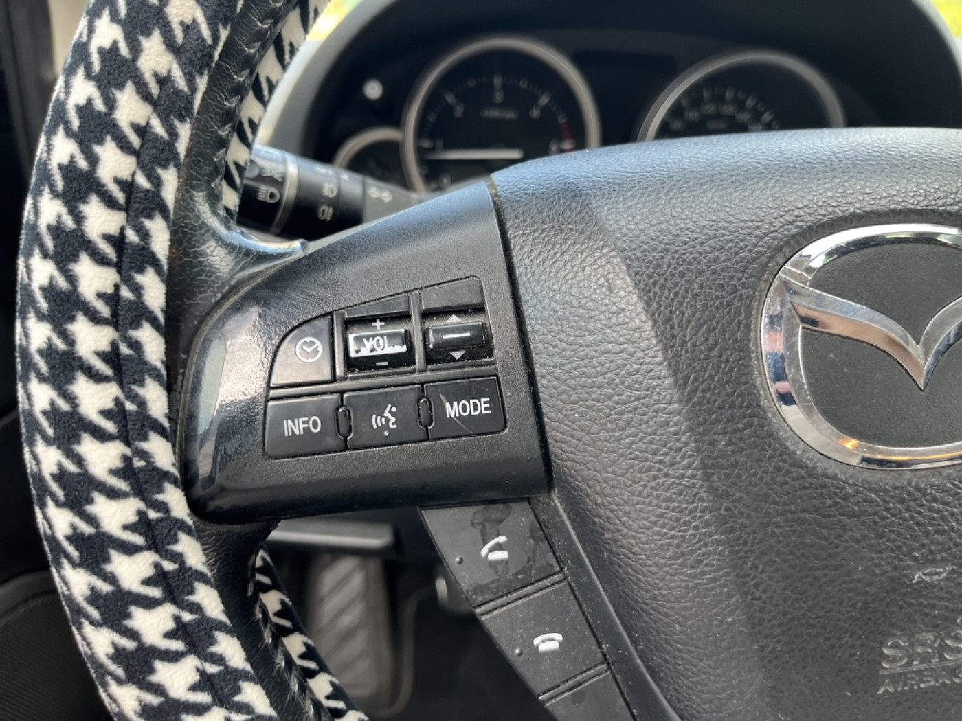 Foto van Mazda Mazda 6