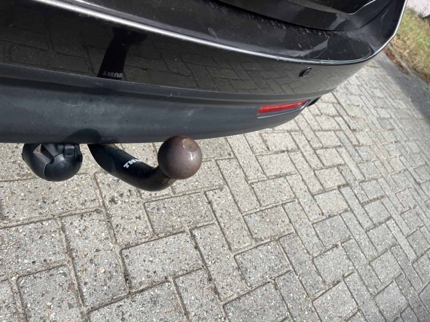 Foto van Mazda Mazda 6