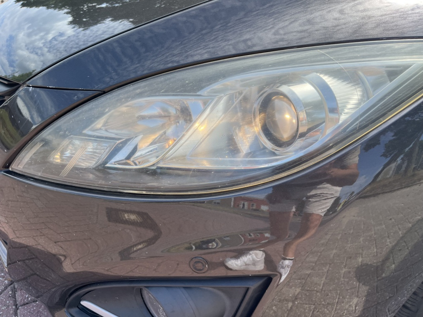Foto van Mazda Mazda 6