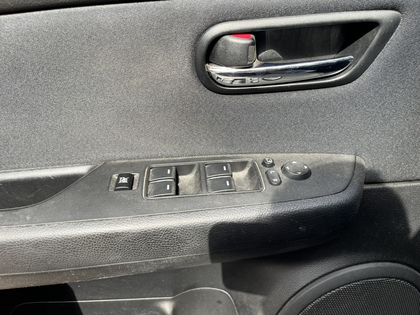 Foto van Mazda Mazda 6