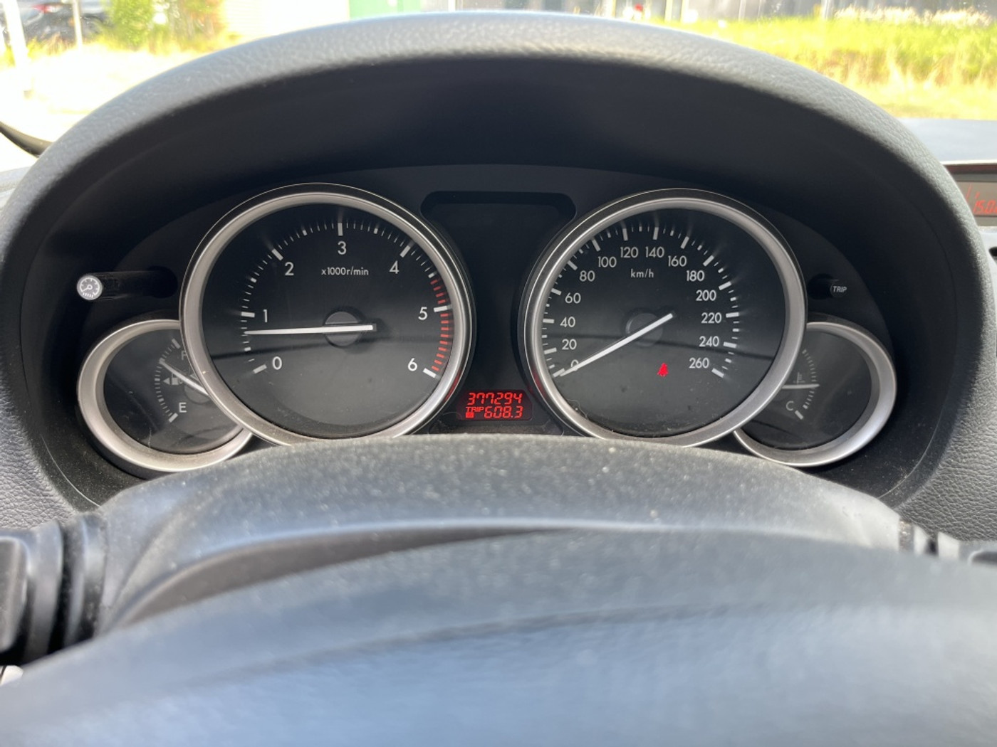 Foto van Mazda Mazda 6