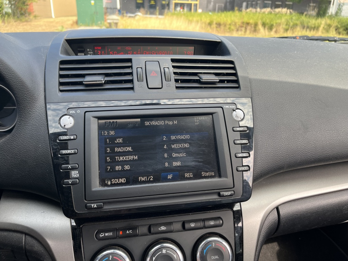 Foto van Mazda Mazda 6