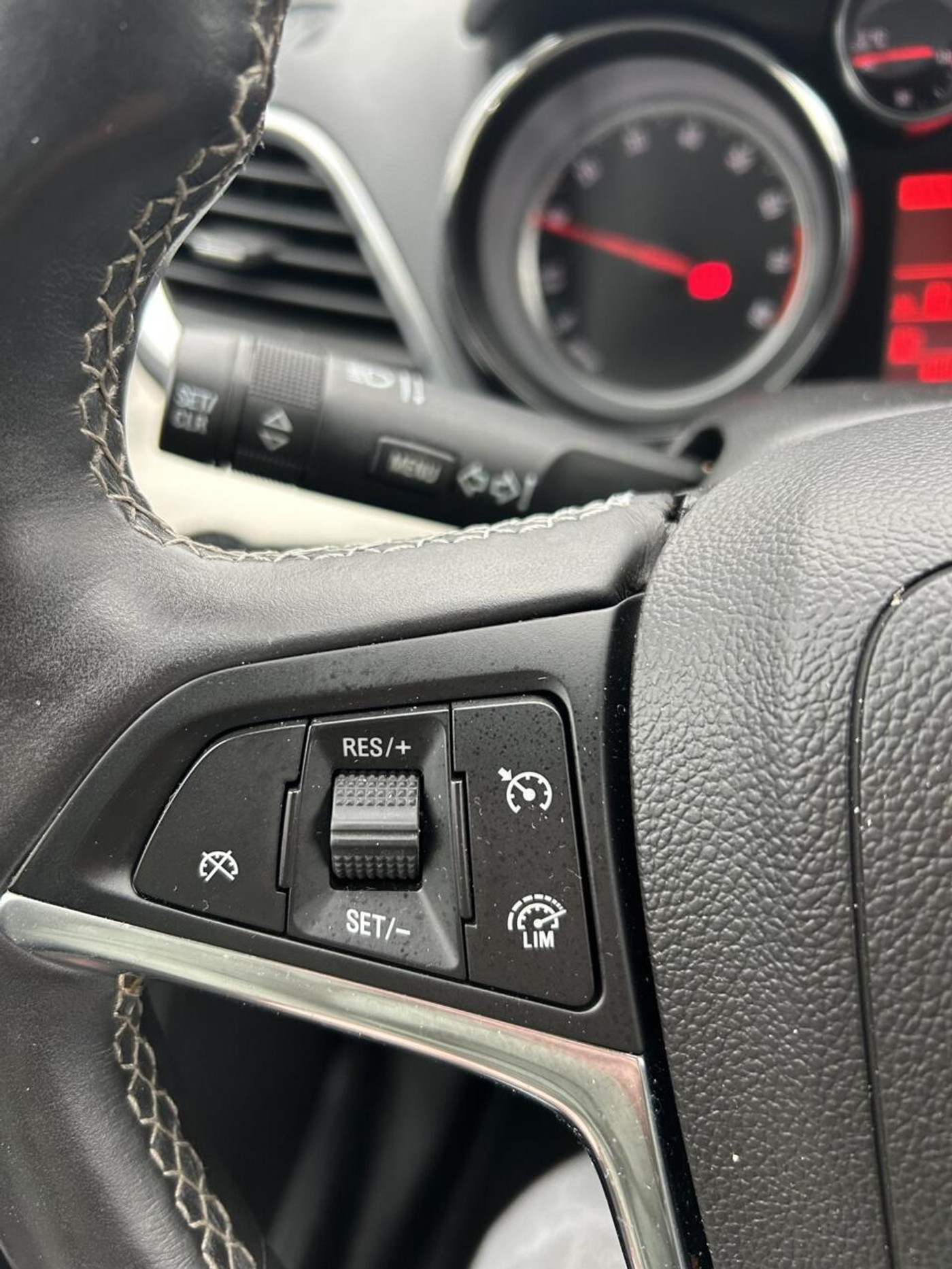Foto van Opel Mokka