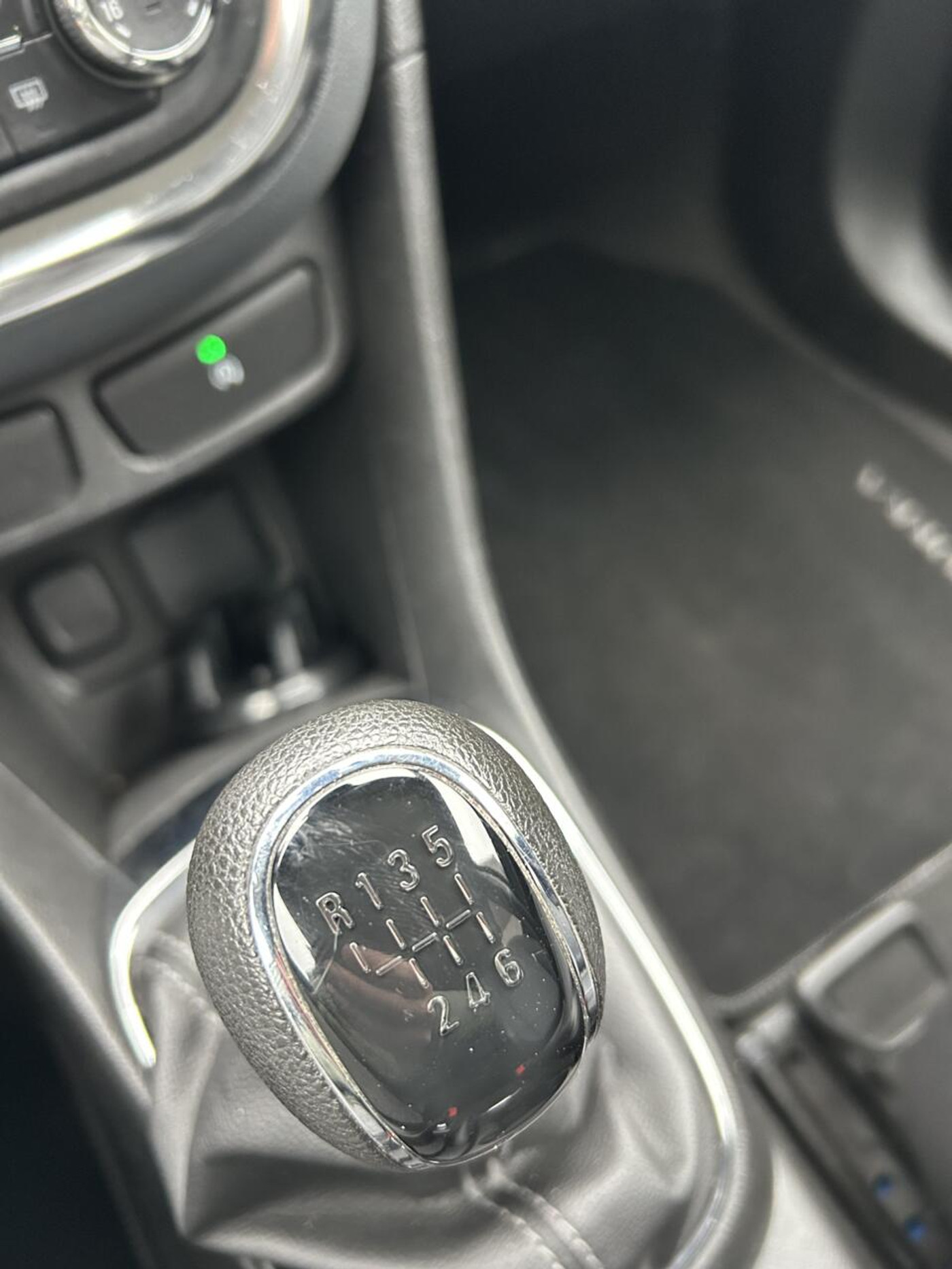 Foto van Opel Mokka