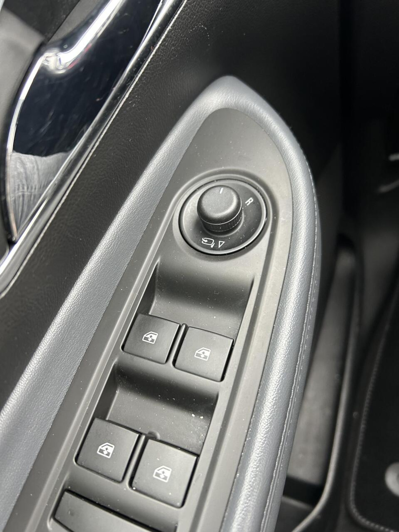 Foto van Opel Mokka