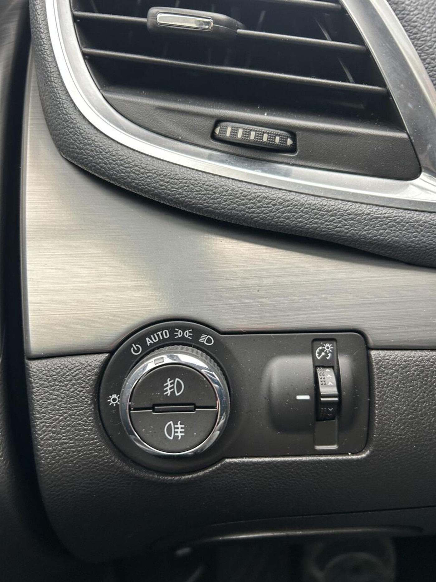 Foto van Opel Mokka