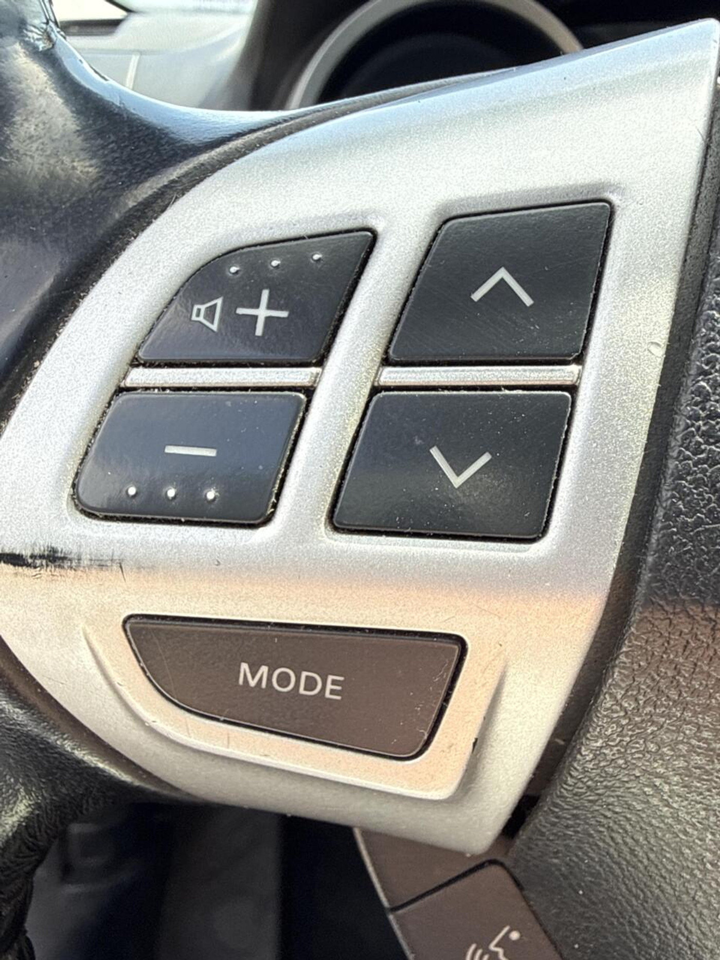 Foto van Mitsubishi Mitsubishi Lancer