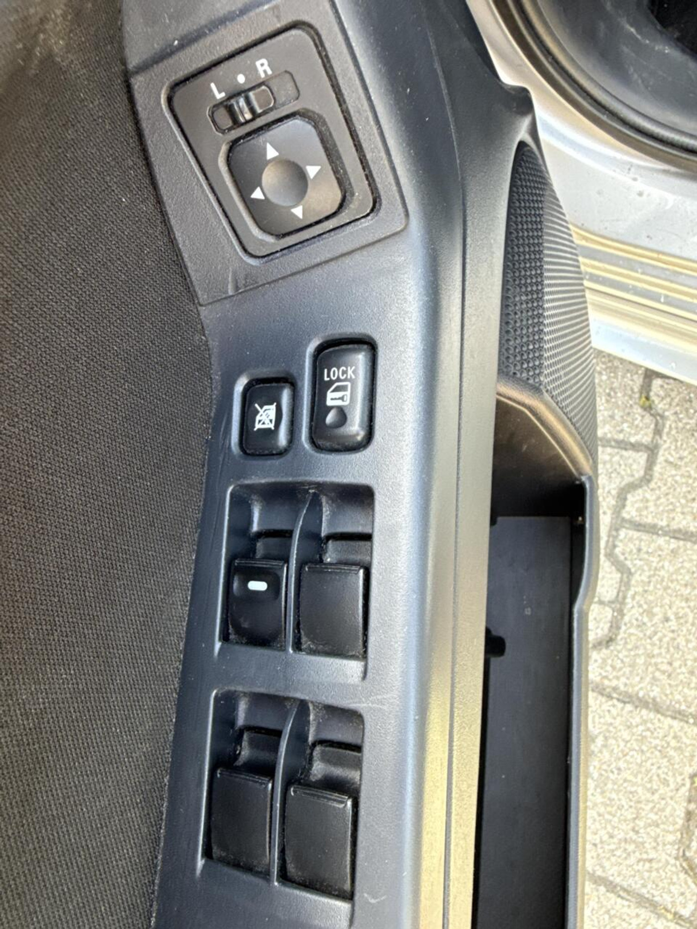 Foto van Mitsubishi Mitsubishi Lancer
