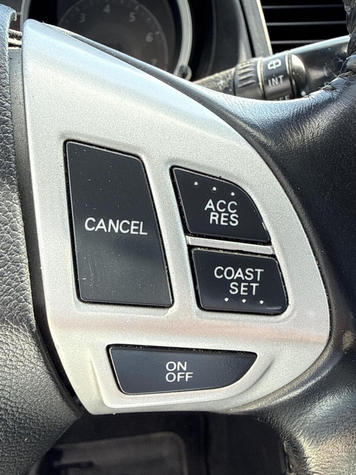 Foto van Mitsubishi Mitsubishi Lancer