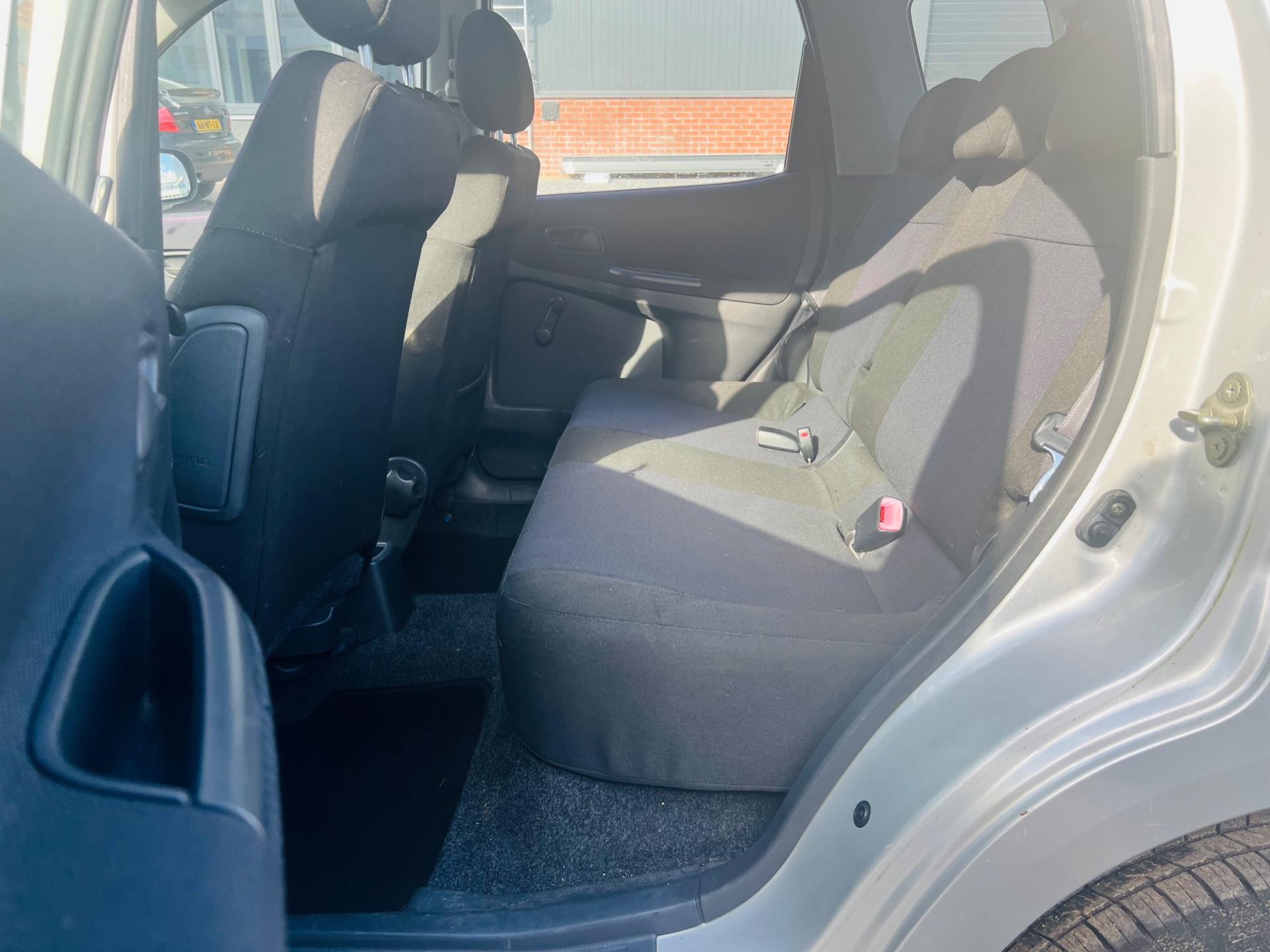 Foto van Suzuki Ignis