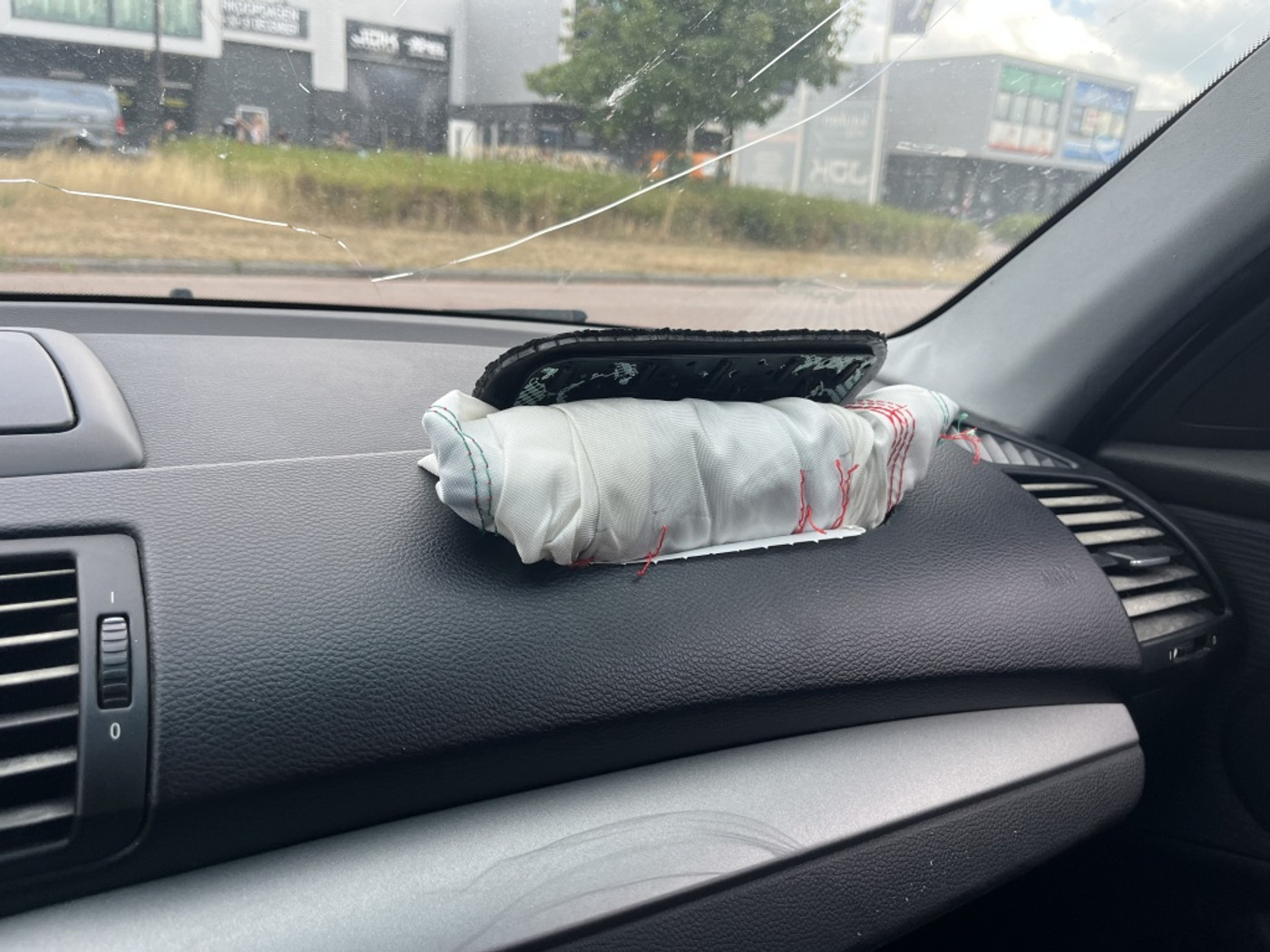 Foto van BMW 1er Reihe