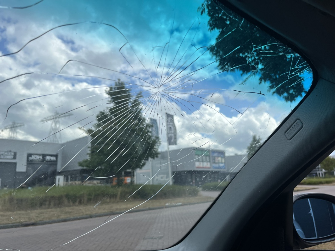 Foto van BMW 1er Reihe