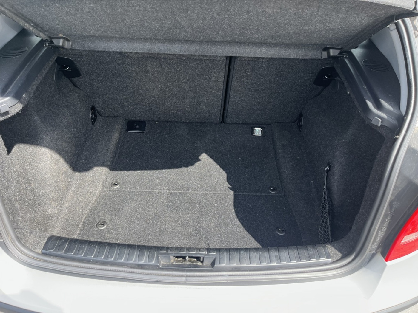 Foto van BMW 1er Reihe