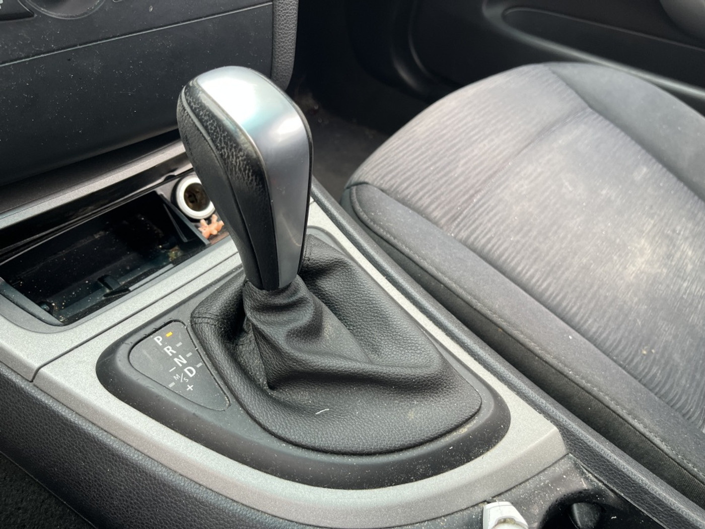 Foto van BMW 1er Reihe