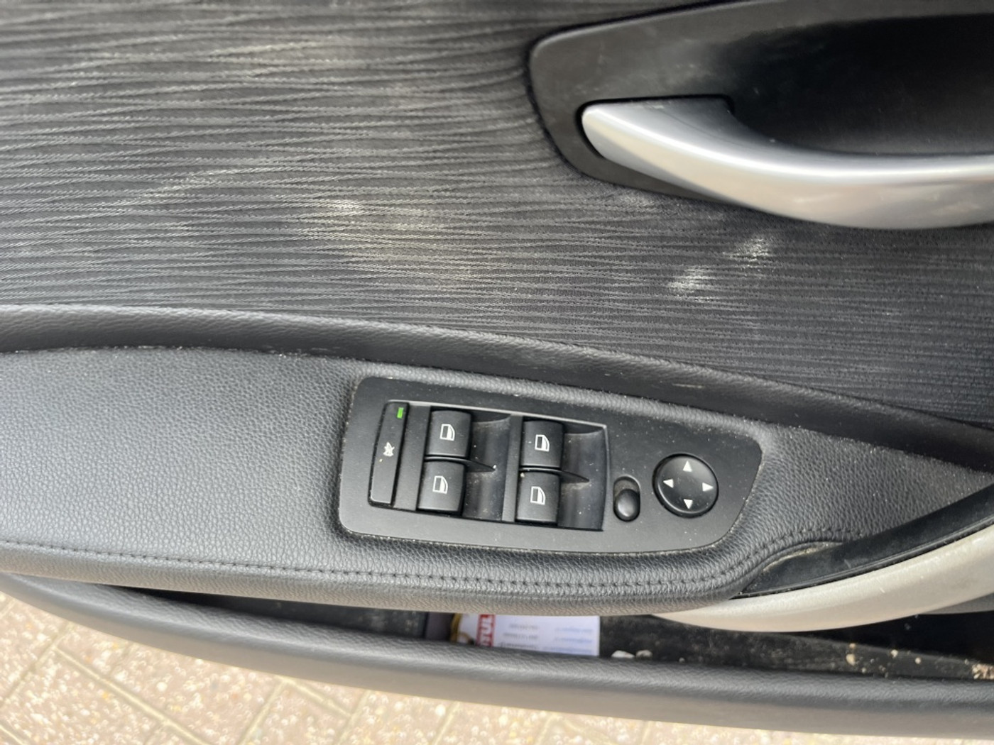 Foto van BMW 1er Reihe