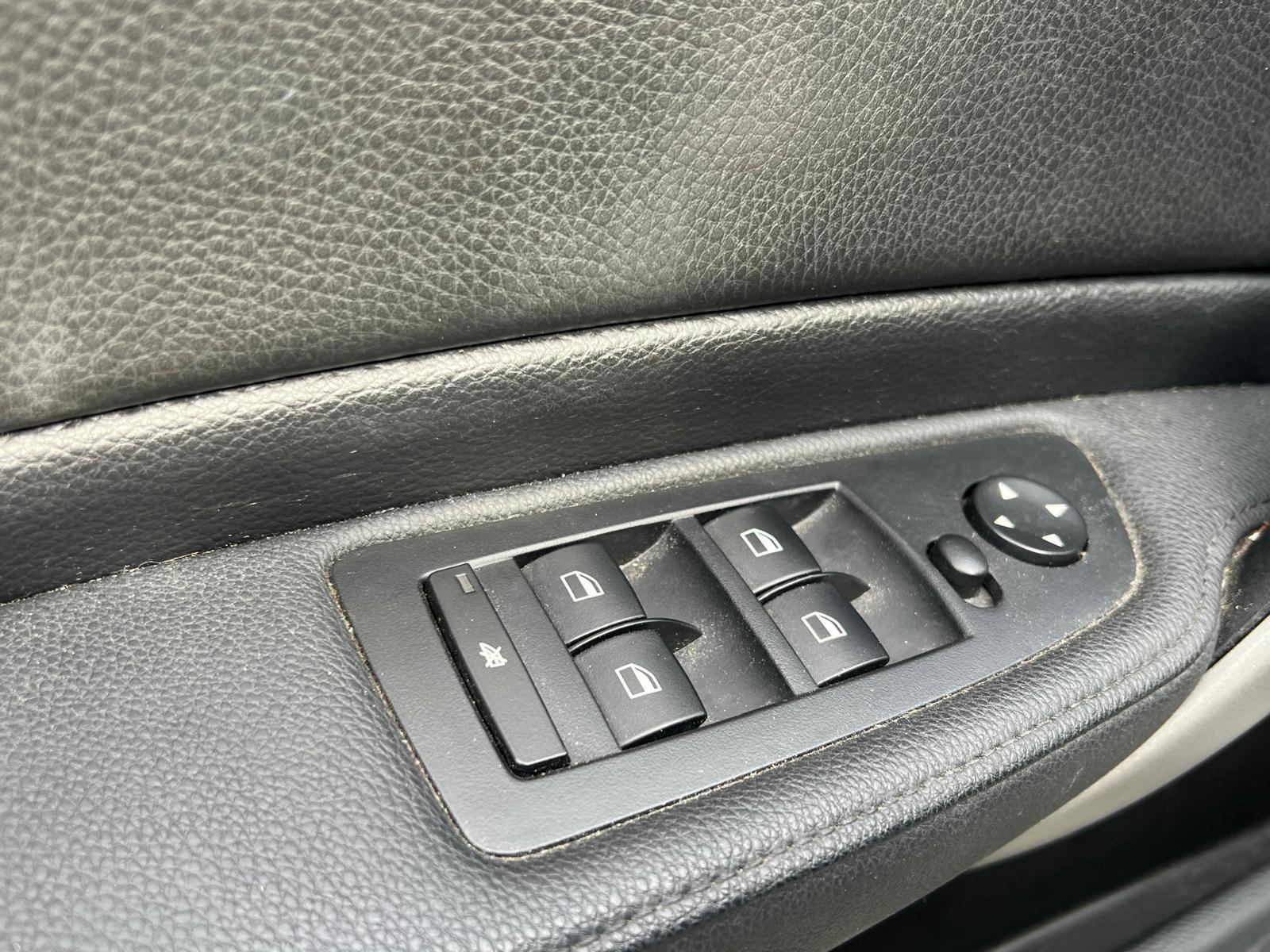 Foto van BMW 1er Reihe
