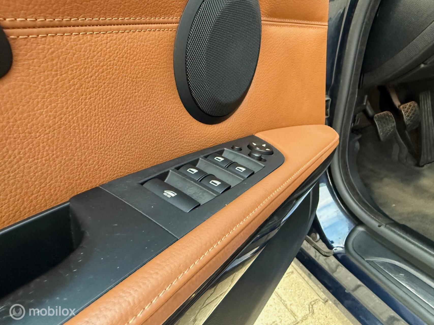Foto van BMW 3-serie Cabrio