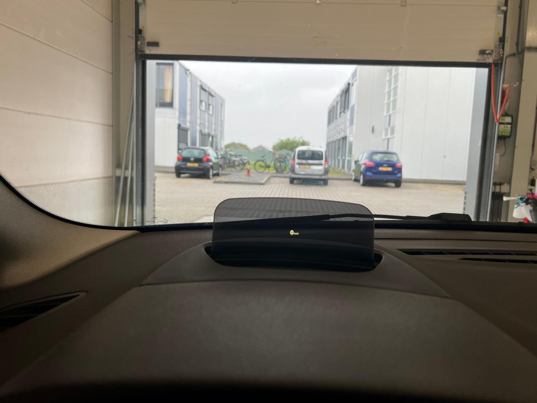 Foto van BMW 2-serie Active Tourer