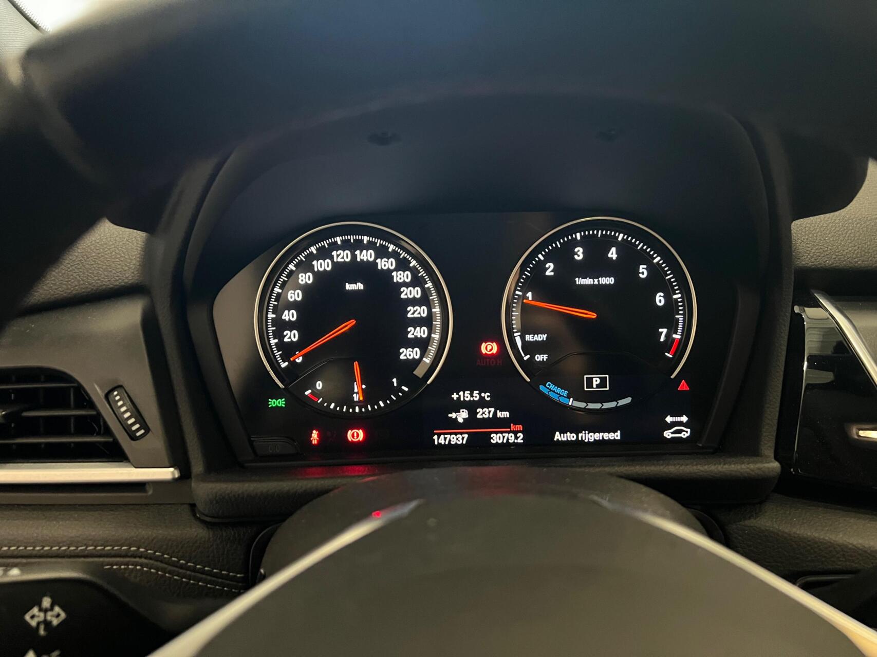 Foto van BMW 2-serie Active Tourer