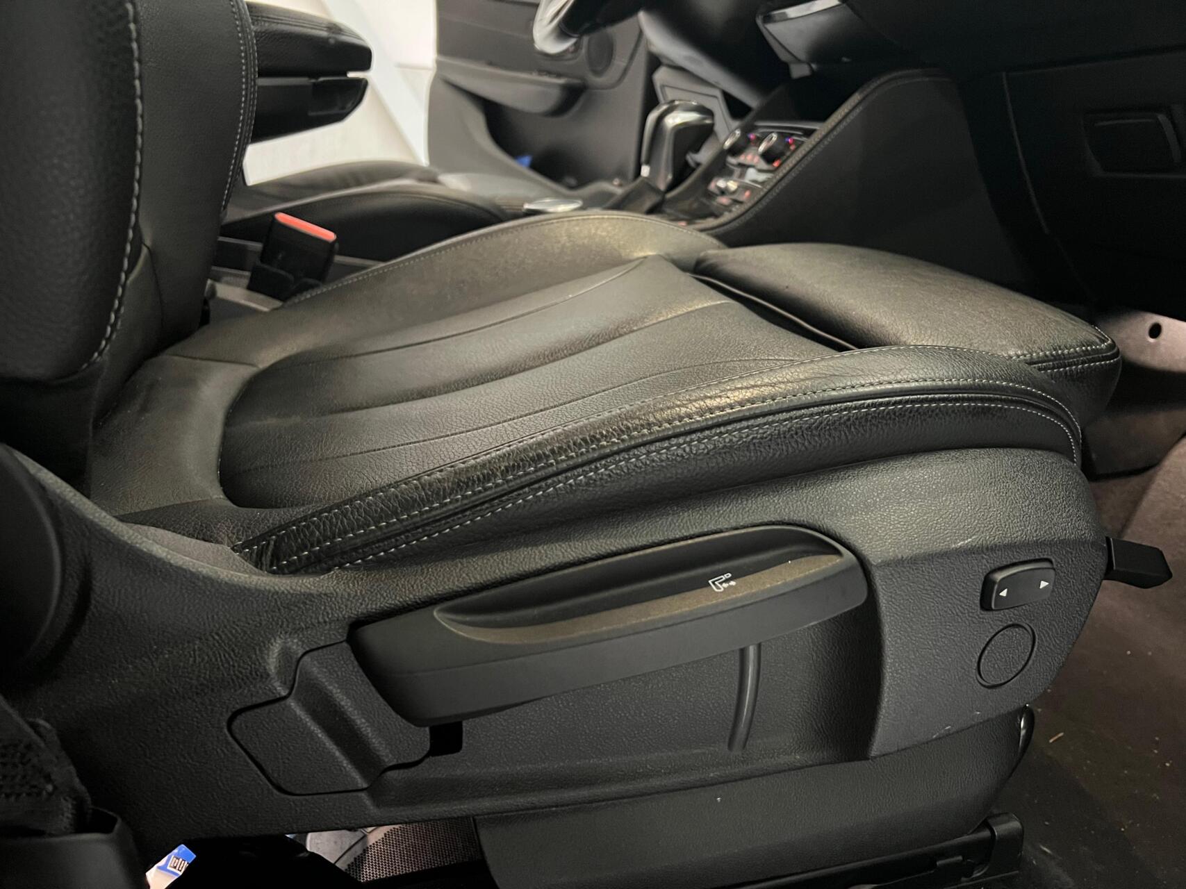 Foto van BMW 2-serie Active Tourer