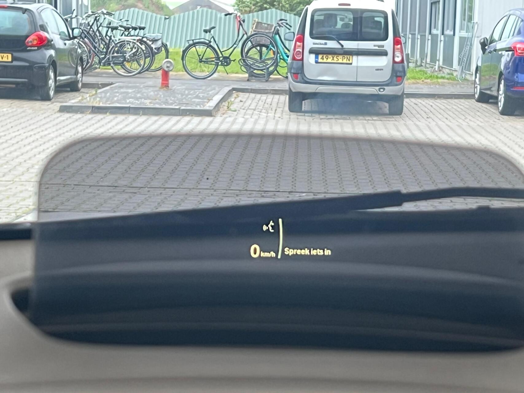 Foto van BMW 2-serie Active Tourer