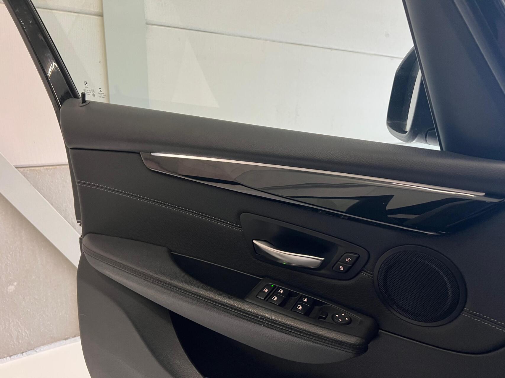 Foto van BMW 2-serie Active Tourer