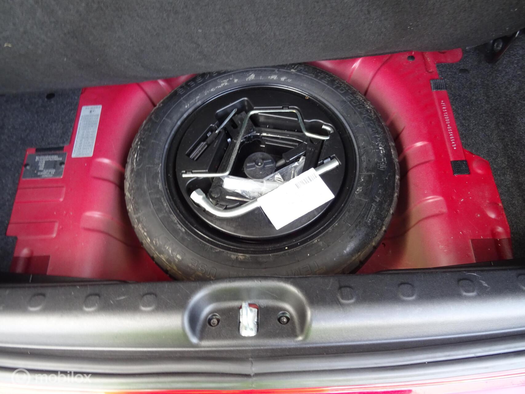 Foto van Fiat Panda