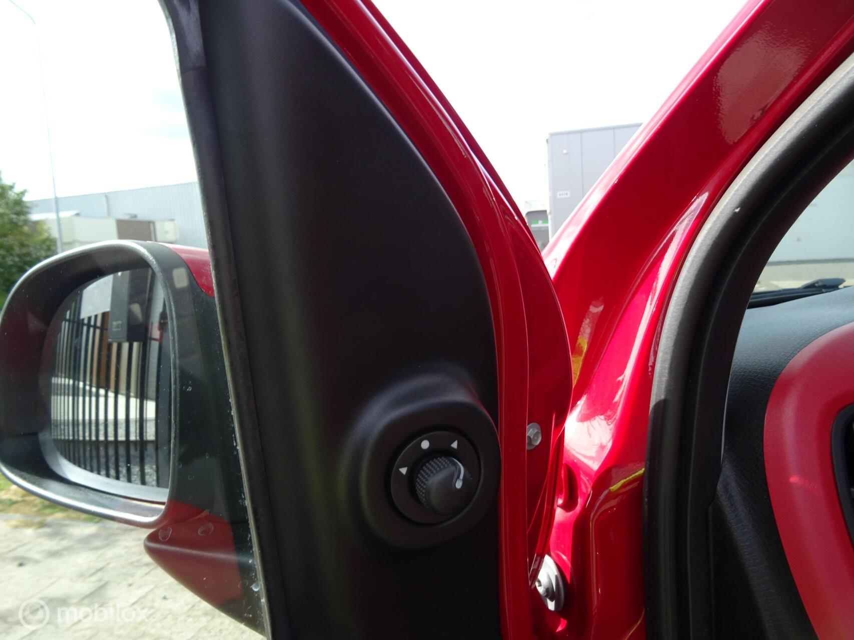 Foto van Fiat Panda