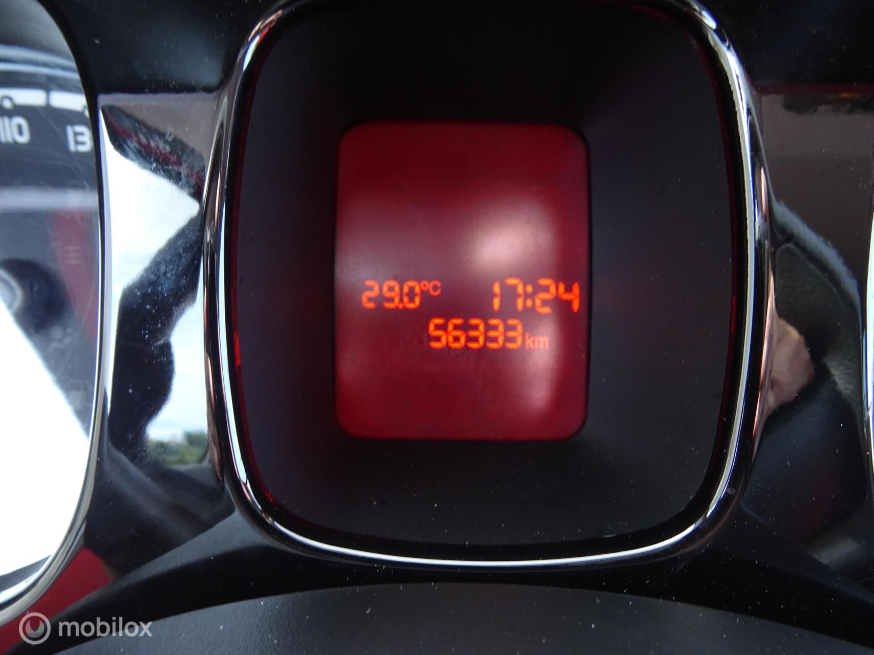 Foto van Fiat Panda