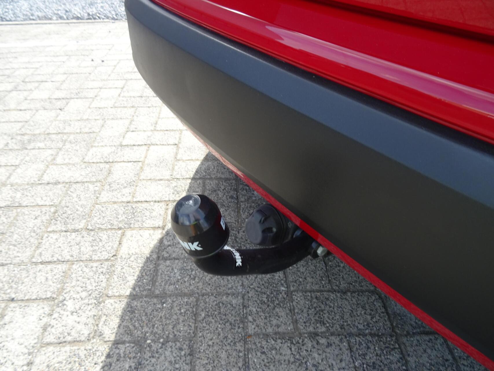 Foto van Fiat Panda