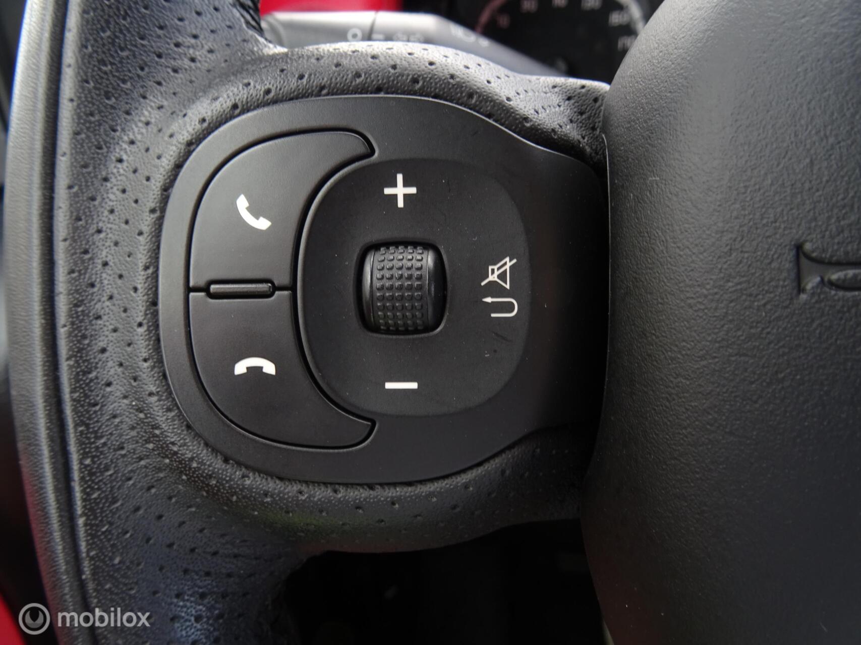 Foto van Fiat Panda