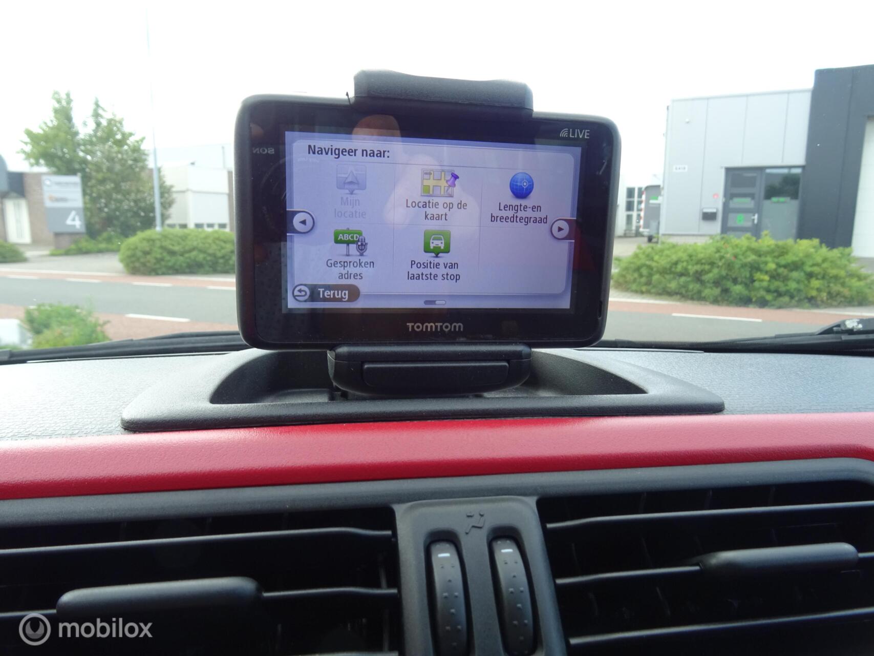 Foto van Fiat Panda