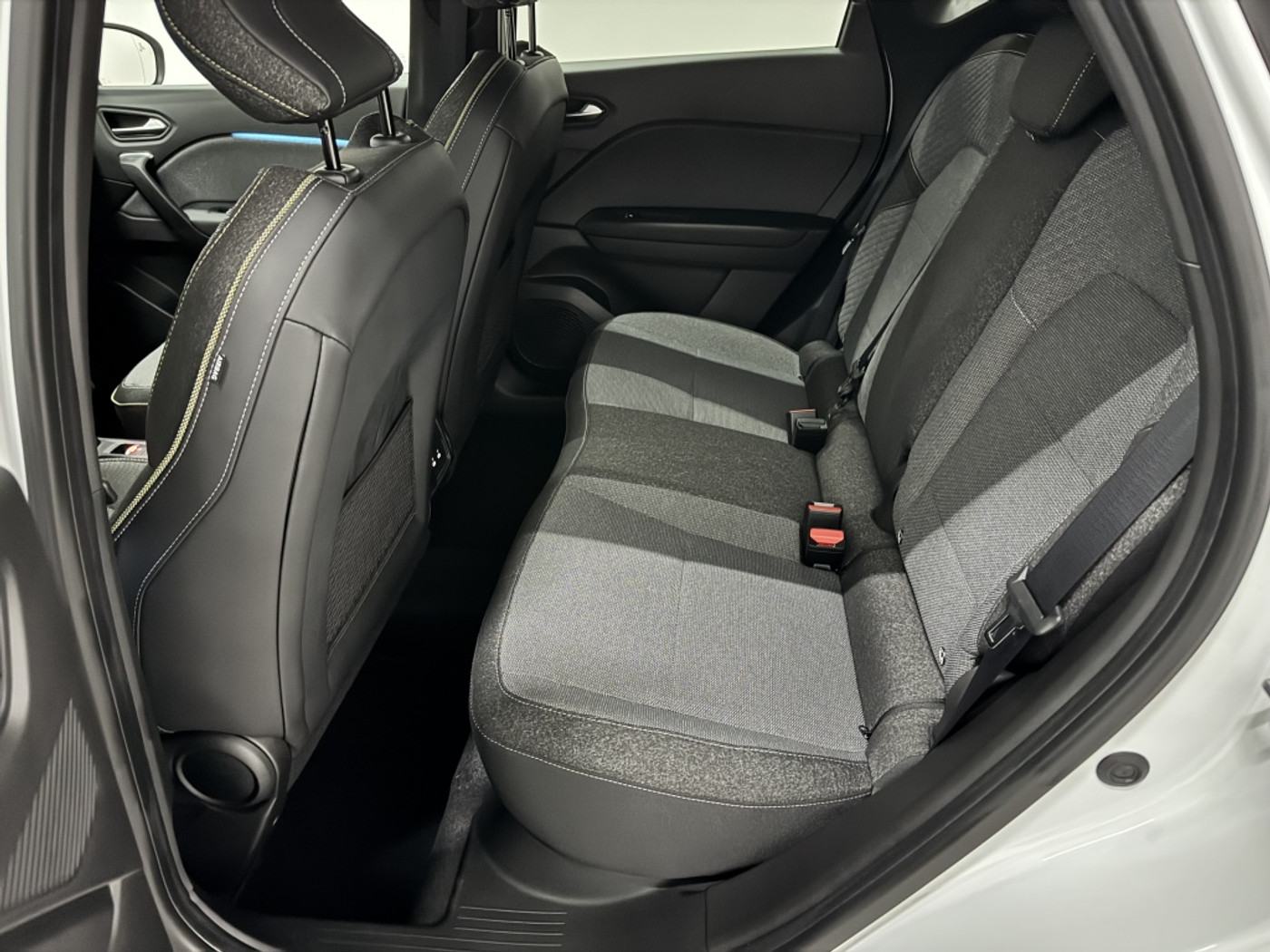 Foto van Mitsubishi Asx